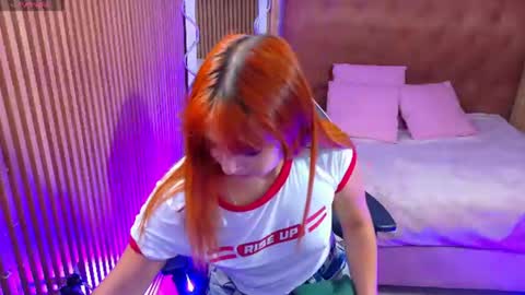 RIO  online show from July 22, 7:05 pm