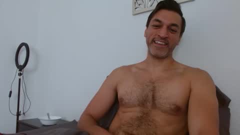 Rio Morado online show from January 11, 6:14 pm