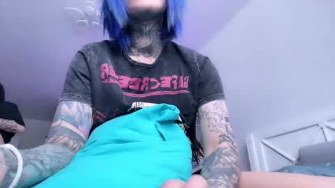 Snapshot of ripper_66 chatting on February 24, 9:53 am DianaBrite fansl y online show from February 24, 9:53 am