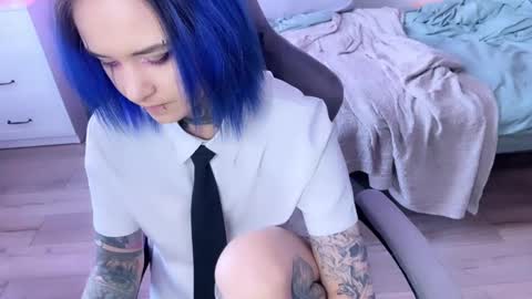 Snapshot of ripper_66 chatting on February 26, 1:54 pm DianaBrite fansl y online show from February 26, 1:54 pm