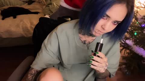 Snapshot of ripper_66 chatting on December 28, 3:15 pm DianaBrite fansl y online show from December 28, 3:15 pm
