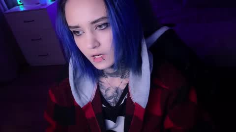 Snapshot of ripper_66 chatting on February 23, 5:07 pm DianaBrite fansl y online show from February 23, 5:07 pm