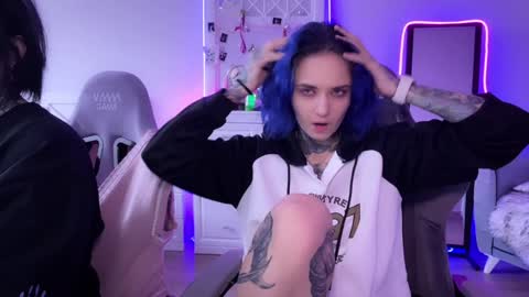 Snapshot of ripper_66 chatting on January 21, 11:56 am DianaBrite fansl y online show from January 21, 11:56 am