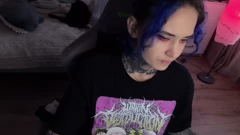 Snapshot of ripper_66 chatting on January 28, 12:00 pm DianaBrite fansl y online show from January 28, 12:00 pm