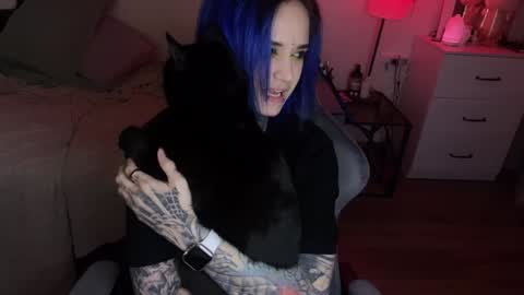 Snapshot of ripper_66 chatting on February 7, 3:52 pm DianaBrite fansl y online show from February 7, 3:52 pm