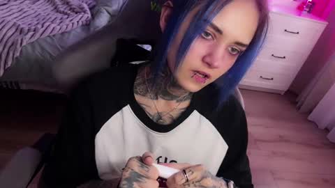 Snapshot of ripper_66 chatting on March 8, 1:25 pm DianaBrite fansl y online show from March 8, 1:25 pm