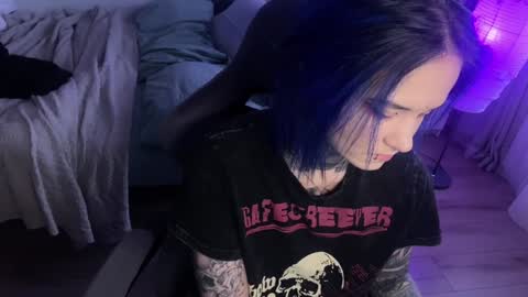 Snapshot of ripper_66 chatting on February 1, 1:09 pm DianaBrite fansl y online show from February 1, 1:09 pm