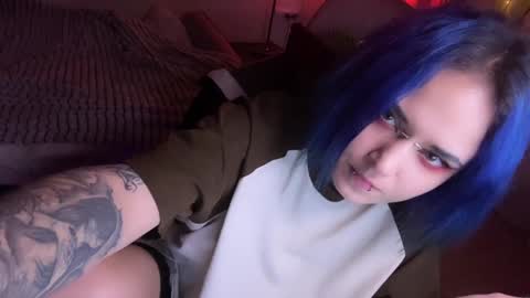 Snapshot of ripper_66 chatting on December 3, 7:17 pm DianaBrite fansl y online show from December 3, 7:17 pm