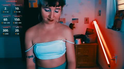 Rita online show from May 24, 3:03 am