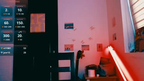 Rita online show from May 23, 3:02 am