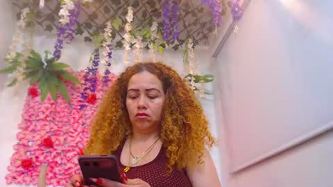 Risitos De Oro online show from June 25, 9:47 am