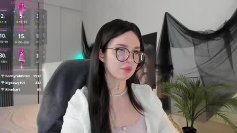 Alice online show from April 29, 2:38 am