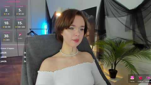 Alice online show from March 26, 9:20 pm