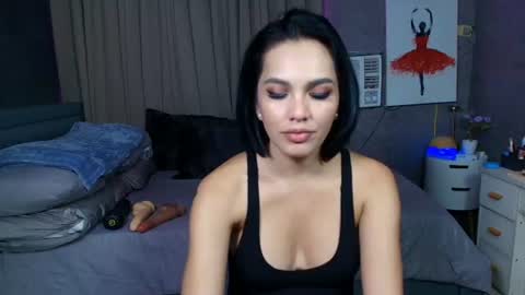 Miss Cassie online show from July 21, 10:39 am