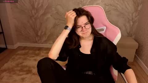 Rita Addams online show from June 21, 1:23 am
