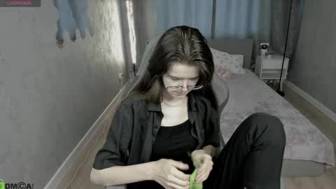 Rita Addams online show from June 8, 9:21 am