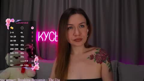 Snapshot of ritakycb chatting on October 16, 11:36 pm Rita online show from October 16, 11:36 pm