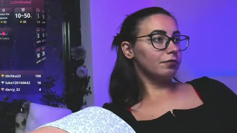 Miss Rita online show from July 28, 2:13 pm