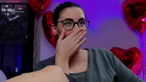 Miss Rita online show from March 15, 12:19 pm