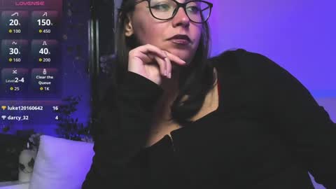Miss Rita online show from July 28, 12:48 pm