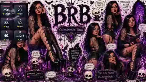 Miss Rita online show from July 10, 8:08 am