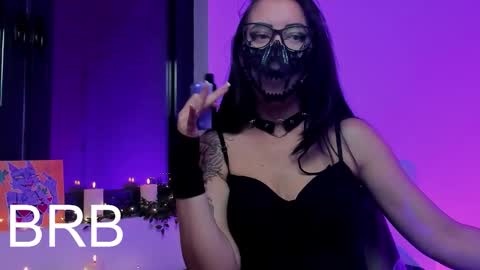 Miss Rita online show from November 2, 1:33 pm