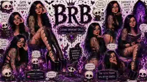 Miss Rita online show from June 28, 8:10 am