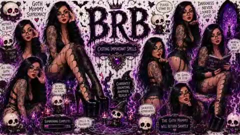 Miss Rita online show from June 27, 8:31 am