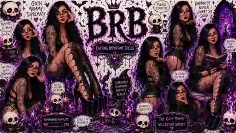 Miss Rita online show from July 25, 8:23 am