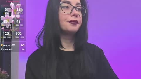 Snapshot of ritasunset chatting on March 7, 1:18 pm Miss Rita online show from March 7, 1:18 pm