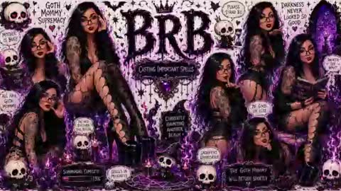 Miss Rita online show from June 18, 7:47 am