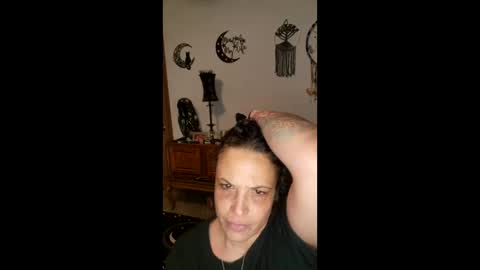 ritcheyteania1980 online show from March 12, 8:07 am