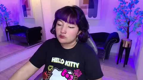 Ritsuka online show from February 10, 8:34 pm