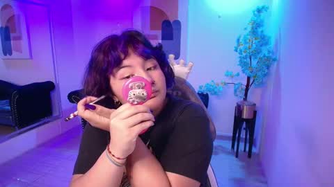 Ritsuka online show from November 22, 3:49 am