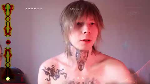 ritualspy online show from March 14, 2:21 pm