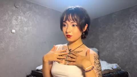 Rina online show from July 28, 8:52 pm