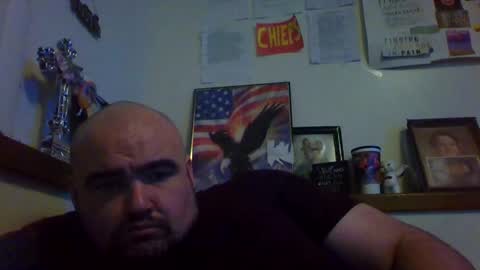 riverjackson740 online show from November 17, 4:48 am