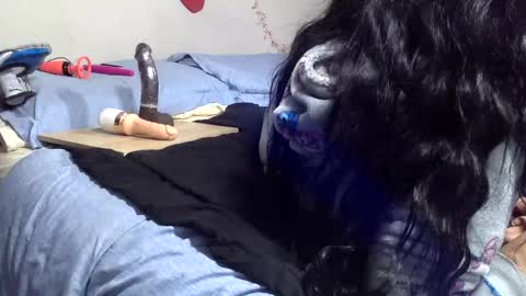 River Saint online show from January 12, 3:14 pm