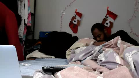 River Saint online show from January 19, 4:25 pm