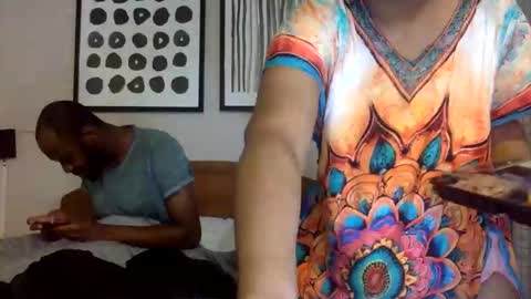 River Saint online show from June 8, 1:28 am