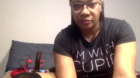 River Saint online show from December 14, 2:21 pm