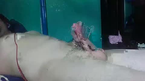 rj002225 online show from March 17, 7:30 pm