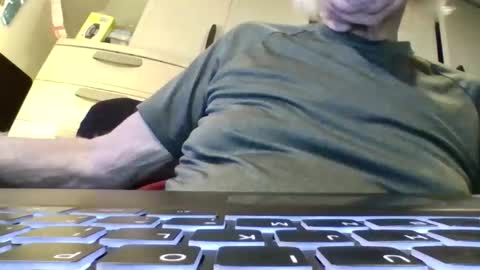 rlcock1 online show from October 26, 7:31 am