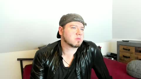 Snapshot of rlplover9 chatting on January 26, 12:47 am rlplover9 online show from January 26, 12:47 am