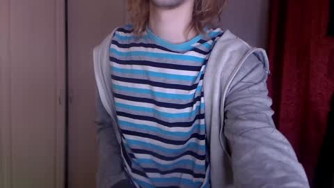 Mikey online show from January 22, 11:01 am
