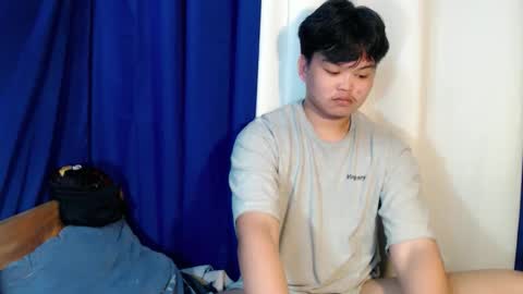 Snapshot of rnl_cum chatting on October 23, 6:31 pm RICH MY GOAL online show from October 23, 6:31 pm
