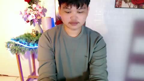 RICH MY GOAL online show from June 16, 7:34 am