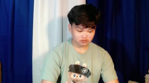 RICH MY GOAL online show from November 16, 11:01 am