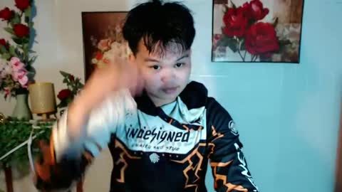 RICH MY GOAL online show from June 30, 6:39 pm