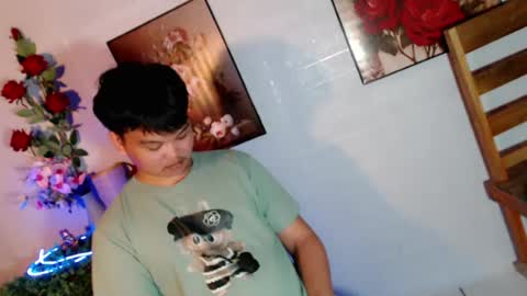 RICH MY GOAL online show from July 16, 4:05 am